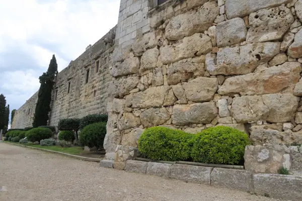 Muralles romanes (Tarragona) · 05383