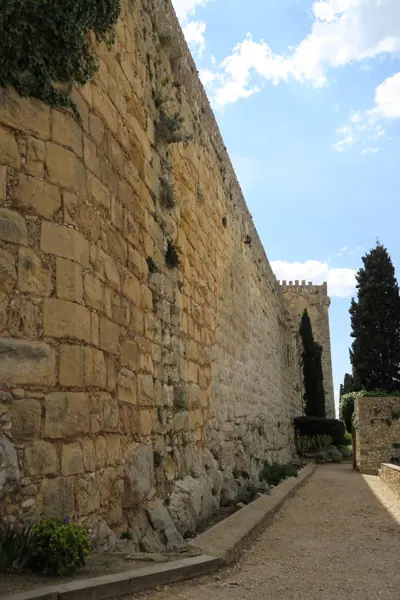 Muralles romanes (Tarragona) · 05384