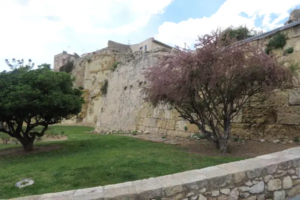 Muralles romanes (Tarragona) · 05391