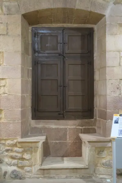 Castell Cartoixa de Vallparadís (Terrassa) · 05159