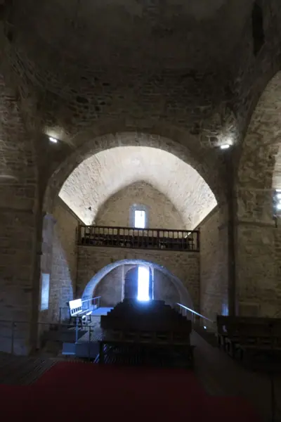 Església de Santa Maria (Terrassa) · 05163