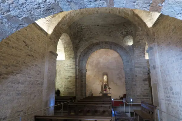 Església de Santa Maria (Terrassa) · 05161