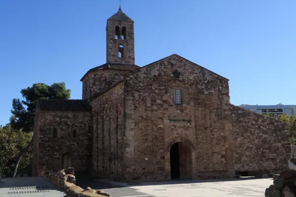 Església de Santa Maria (Terrassa) · 05164