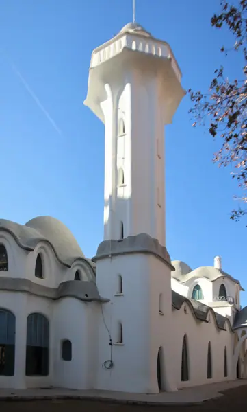 Masia Freixa (Terrassa) · 07118