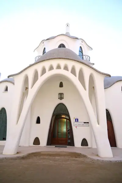 Masia Freixa (Terrassa) · 07128