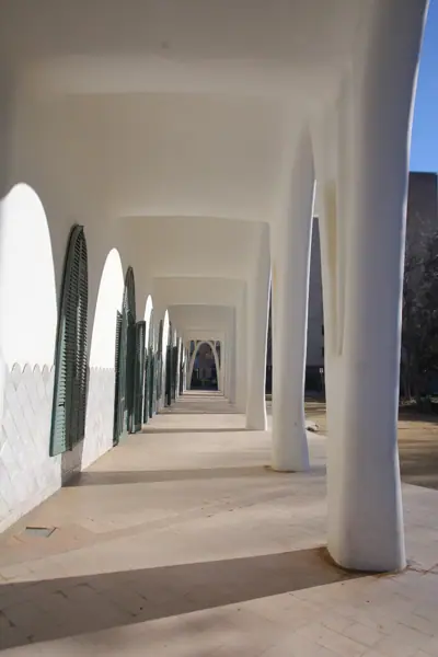 Masia Freixa (Terrassa) · 07127