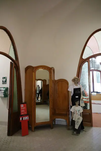 Masia Freixa (Terrassa) · 07129
