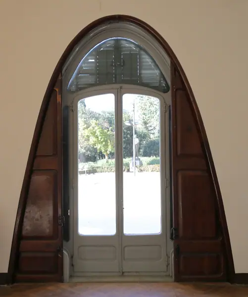 Masia Freixa (Terrassa) · 07130