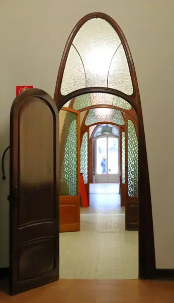 Masia Freixa (Terrassa) · 07133