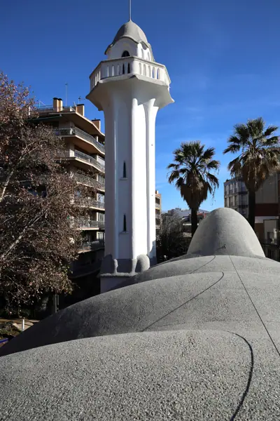 Masia Freixa (Terrassa) · 07135
