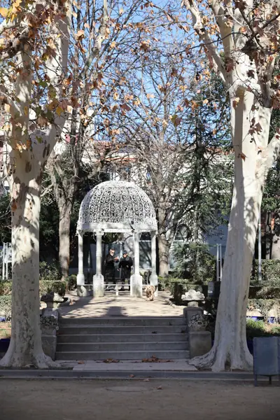 Masia Freixa (Terrassa) · 07137