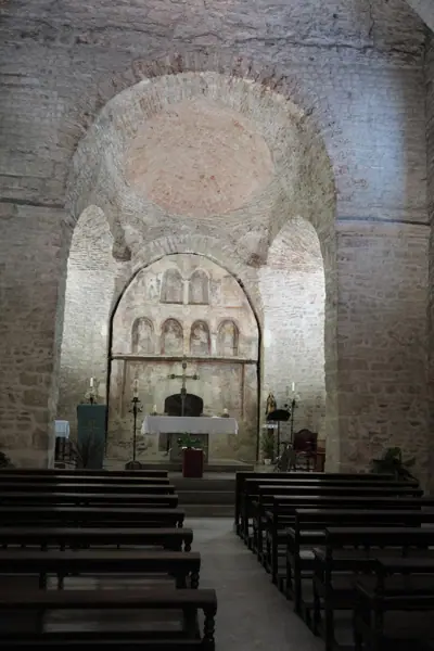 Esglésies de Sant Miquel i Sant Pere (Terrassa) · 05176