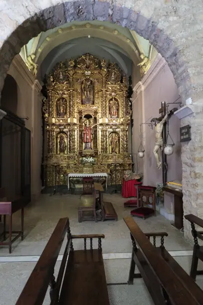 Esglésies de Sant Miquel i Sant Pere (Terrassa) · 05179