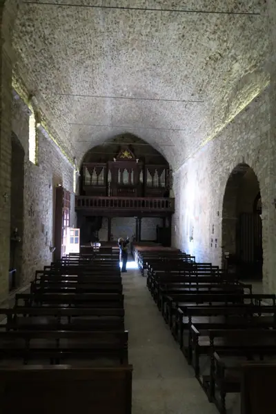 Esglésies de Sant Miquel i Sant Pere (Terrassa) · 05178