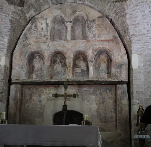 Esglésies de Sant Miquel i Sant Pere (Terrassa) · 05177