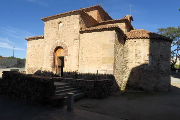 Esglésies de Sant Miquel i Sant Pere (Terrassa) · 05169