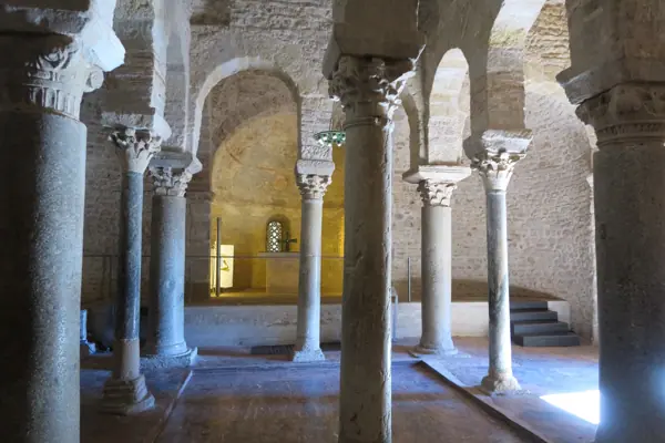Esglésies de Sant Miquel i Sant Pere (Terrassa) · 05171