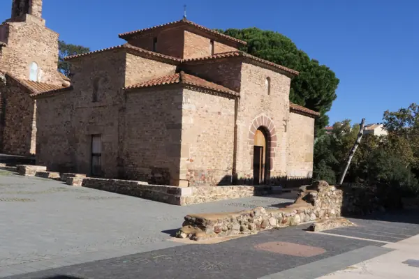 Esglésies de Sant Miquel i Sant Pere (Terrassa) · 05173