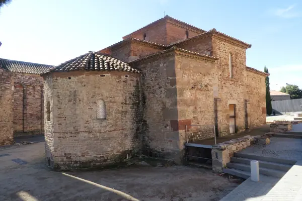 Esglésies de Sant Miquel i Sant Pere (Terrassa) · 05174