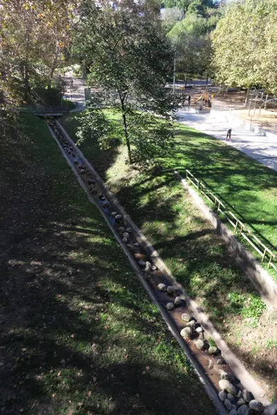 Parc de Vallparadís (Terrassa) · 05181