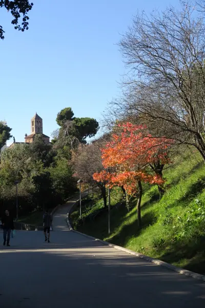 Parc de Vallparadís (Terrassa) · 05184