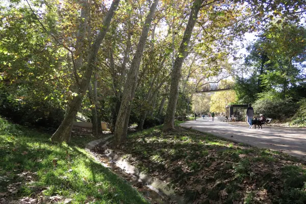 Parc de Vallparadís (Terrassa) · 05182