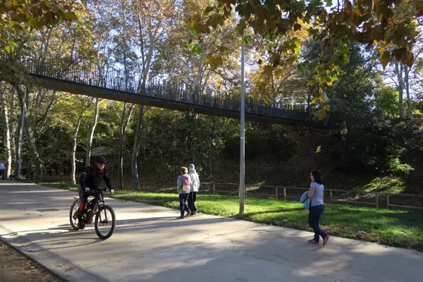 Parc de Vallparadís (Terrassa) · 05187
