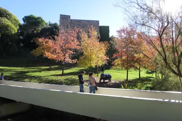 Parc de Vallparadís (Terrassa) · 05189