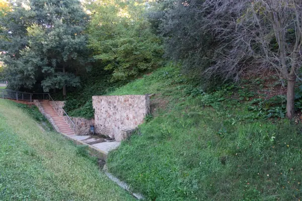 Parc de Vallparadís (Terrassa) · 05185