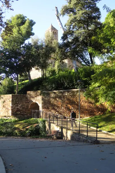 Parc de Vallparadís (Terrassa) · 05186