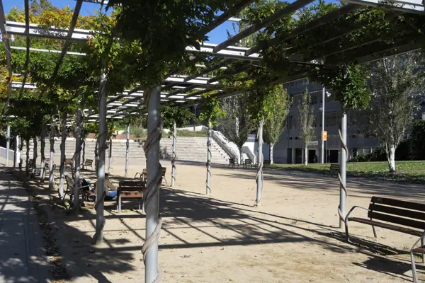 Parc de Vallparadís (Terrassa) · 05193
