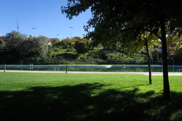 Parc de Vallparadís (Terrassa) · 05195
