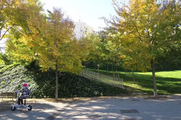 Parc de Vallparadís (Terrassa) · 05194