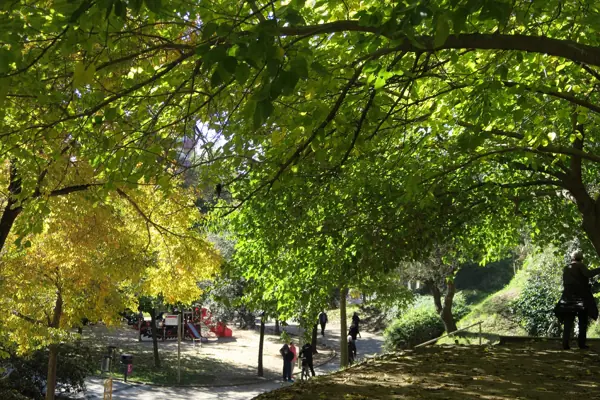 Parc de Vallparadís (Terrassa) · 05198