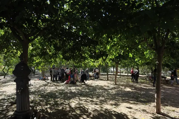 Parc de Vallparadís (Terrassa) · 05197