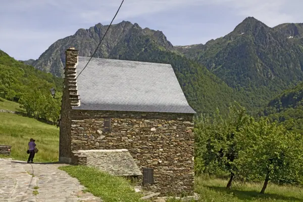 Riu Toran i Sant Joan de Toran (Canejan) · 02092