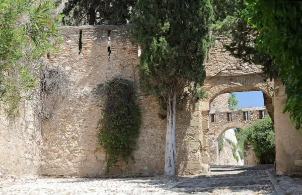 Castell de la Suda (Tortosa) · 06020