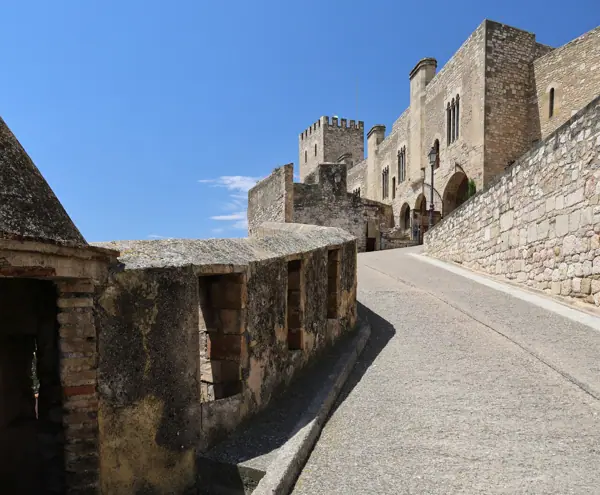 Castell de la Suda (Tortosa) · 06021