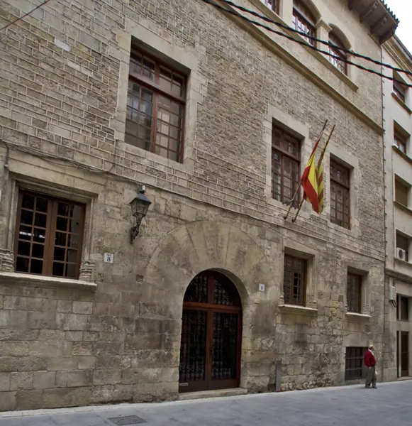 Catedral i ciutat (2011) (Tortosa) · 01978