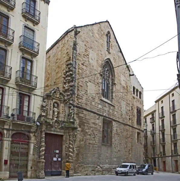 Catedral i ciutat (2011) (Tortosa) · 01977