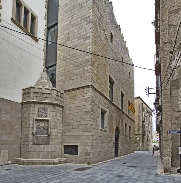 Catedral i ciutat (2011) (Tortosa) · 01979