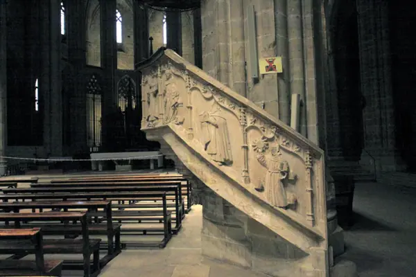 Catedral i ciutat (2011) (Tortosa) · 01984