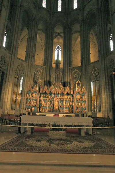 Catedral i ciutat (2011) (Tortosa) · 01985