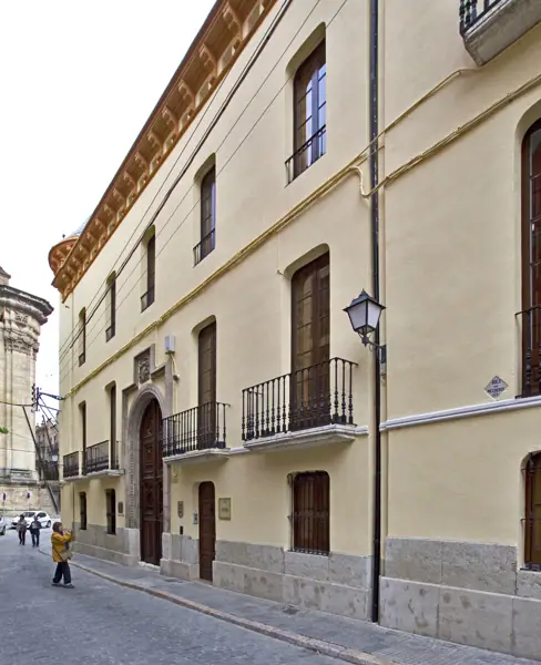 Catedral i ciutat (2011) (Tortosa) · 01990