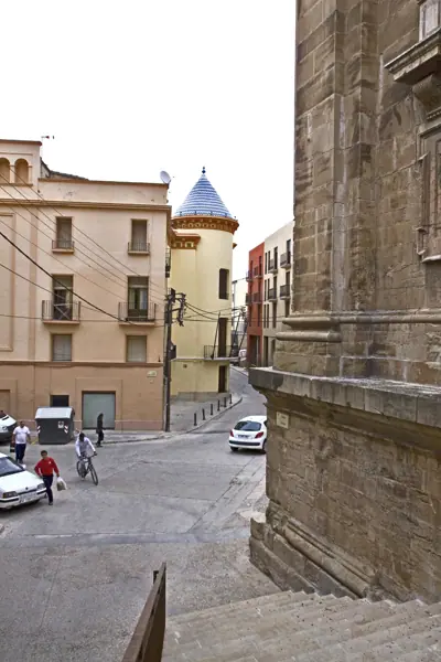 Catedral i ciutat (2011) (Tortosa) · 01991