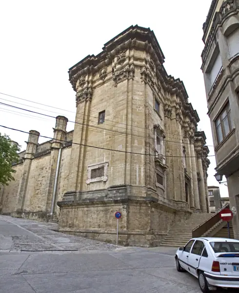 Catedral i ciutat (2011) (Tortosa) · 01992