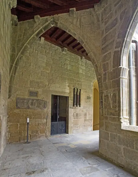 Catedral i ciutat (2011) (Tortosa) · 01986