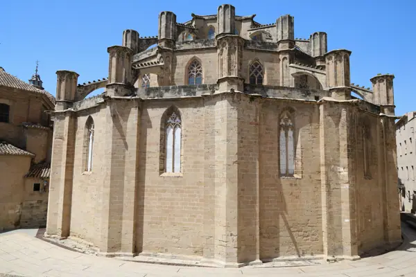 Catedral de la Mare de Déu de la Cinta (Tortosa) · 06023