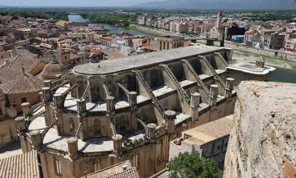 Catedral de la Mare de Déu de la Cinta (Tortosa) · 06024