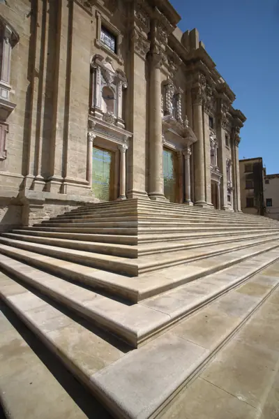 Catedral de la Mare de Déu de la Cinta (Tortosa) · 06025